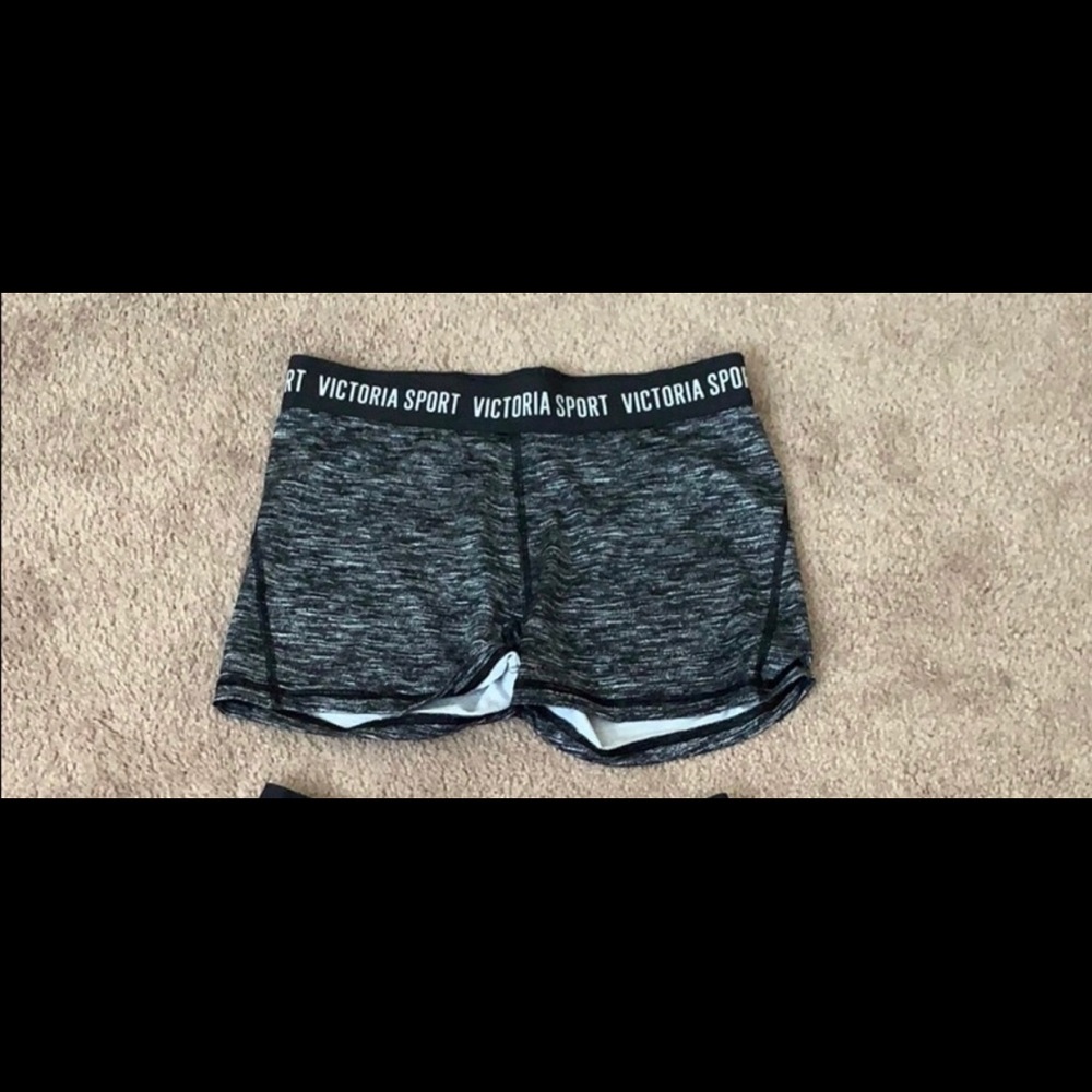 Victoria’s Secret sport shorts